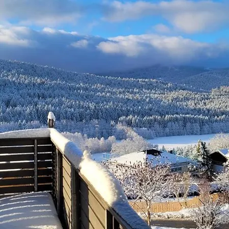 Bayvista Lodge, Und * Lam