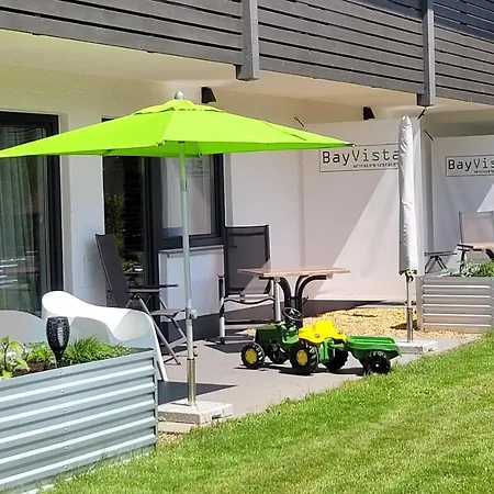 Bayvista Lodge, Und Apartment *