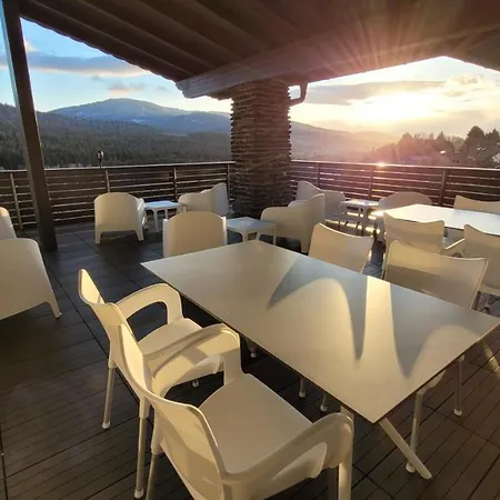 Bayvista Lodge, Und