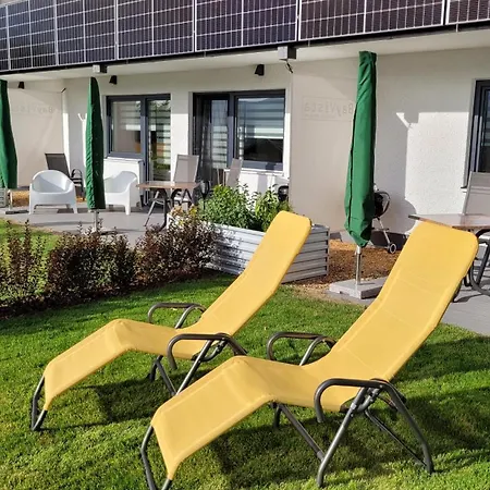 Bayvista Lodge, Und