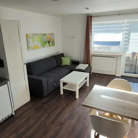 Apartment Bayvista Lodge, Und
