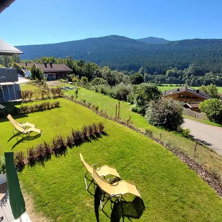 Bayvista Lodge, Und