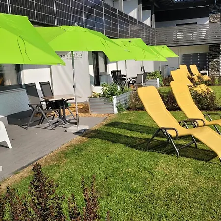 Apartment Bayvista Lodge, Und Lam