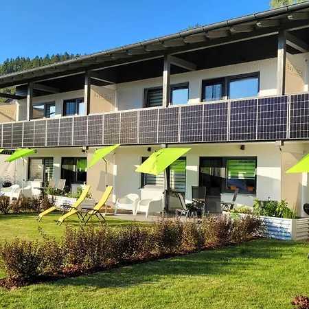 Bayvista Lodge, Und * Lam