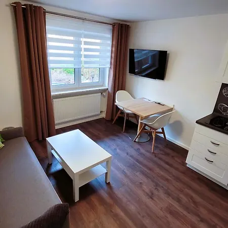 Bayvista Lodge, Und Apartment