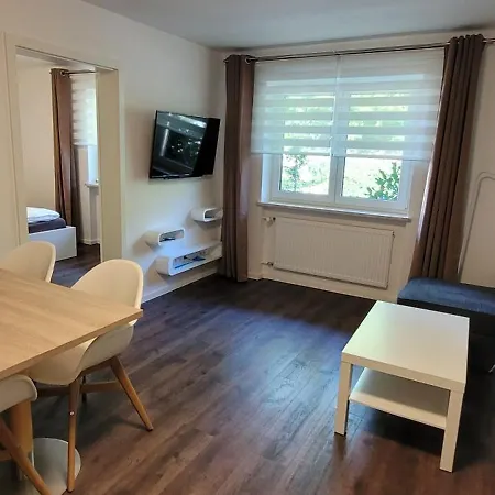 Bayvista Lodge, Und Apartment Lam