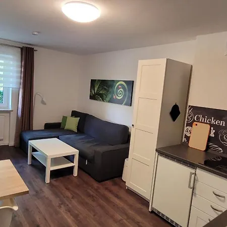 Apartment Bayvista Lodge, Und Lam
