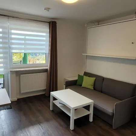 Bayvista Lodge, Und Apartment *
