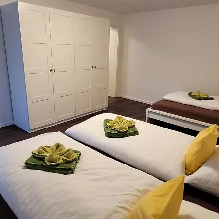 Bayvista Lodge, Und Apartment