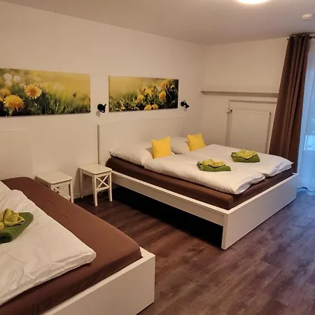 Bayvista Lodge, Und Apartment *