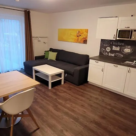 Bayvista Lodge, Und Apartment