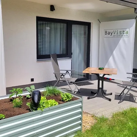 Bayvista Lodge, Und *