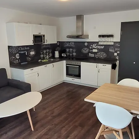 Bayvista Lodge, Und Apartment