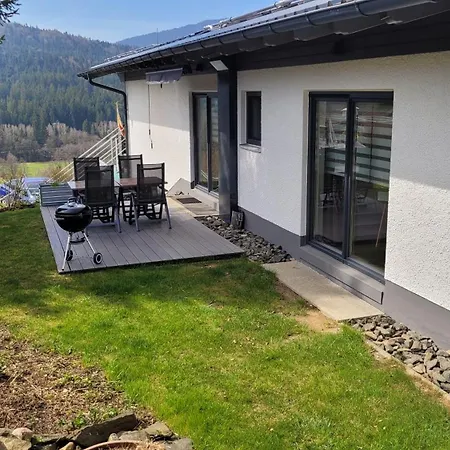Apartment Bayvista Lodge, Und
