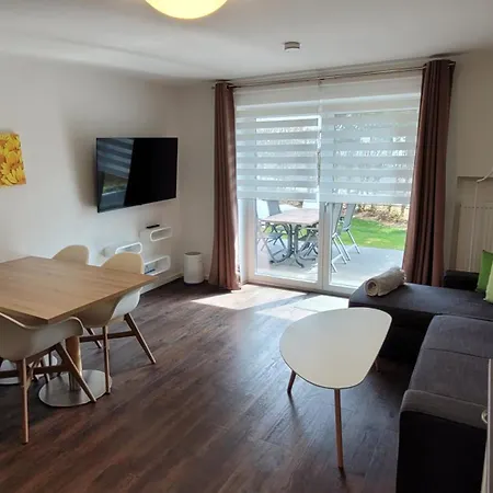 Bayvista Lodge, Und Apartment