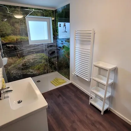 Bayvista Lodge, Und Apartment *