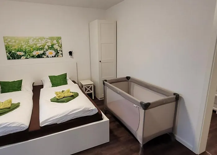 Bayvista Lodge - Studios & Apartments Апартаменты