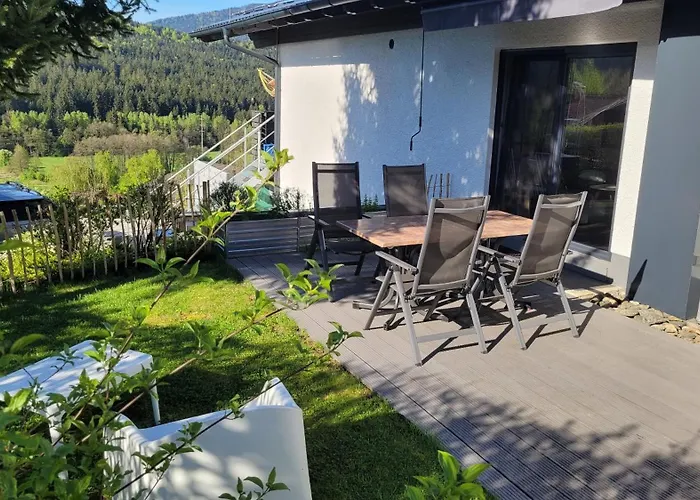 Bayvista Lodge - Studios & Apartments Апартаменты Лам