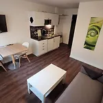 Bayvista - & Appartement Lam
