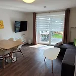 Appartement Bayvista - & *