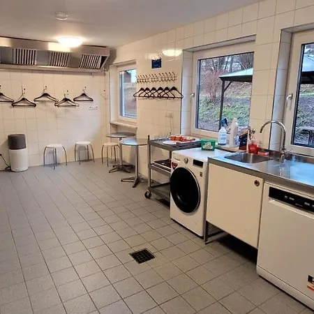 Bayvista Lodge, Und Apartament