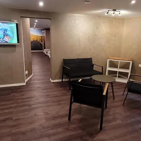 Bayvista Lodge, Und Apartament