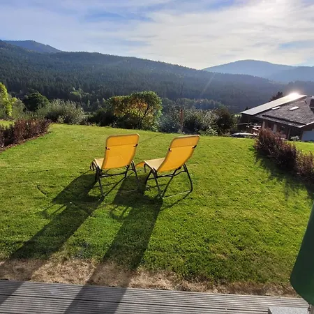 Apartmán Bayvista Lodge, Und *
