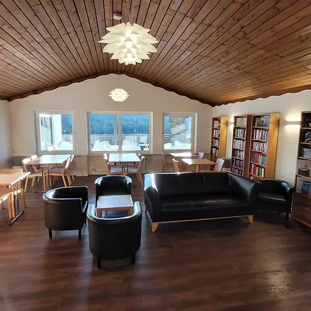 Bayvista Lodge, Und *