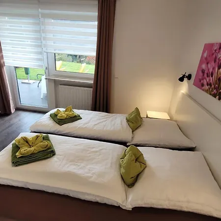 Apartmán Bayvista Lodge, Und *