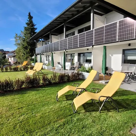 Bayvista Lodge, Und Apartmán Lam
