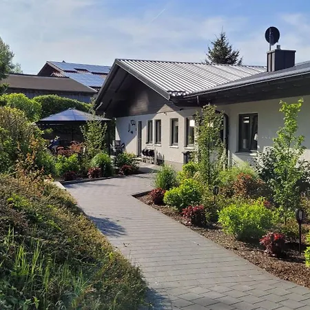 Apartmán Bayvista Lodge, Und Lam