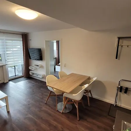 Bayvista Lodge, Und Apartmán