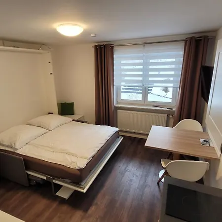 Bayvista Lodge, Und Apartmán