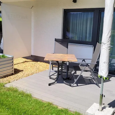 Bayvista Lodge, Und Apartmán Lam
