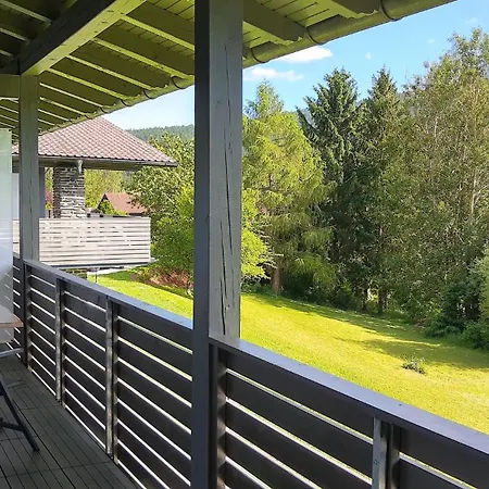 Bayvista Lodge, Und Apartmán Lam