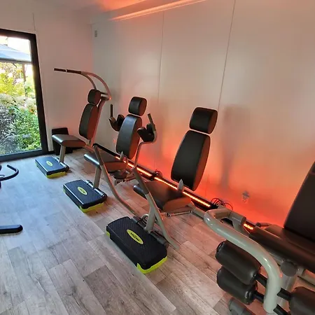 Bayvista Lodge, Und Apartament Lam