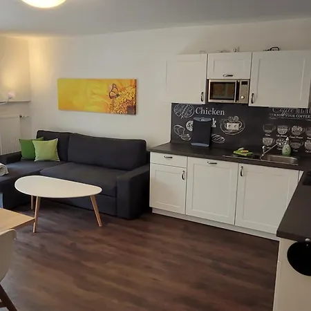 Bayvista Lodge, Und Apartmán Lam