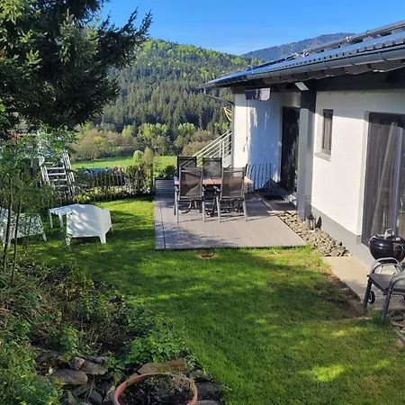 Apartmán Bayvista Lodge, Und *