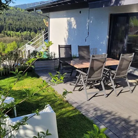 Apartmán Bayvista Lodge, Und *