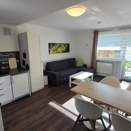 Apartamento Bayvista - &