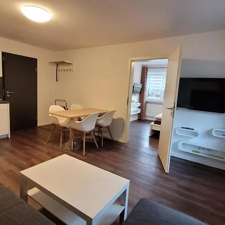 Bayvista - & Appartement Lam