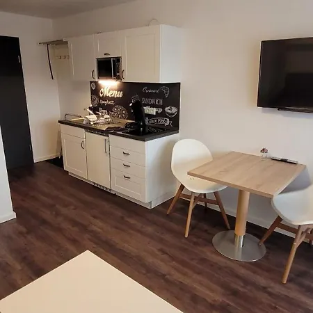 Bayvista - & Appartement Lam
