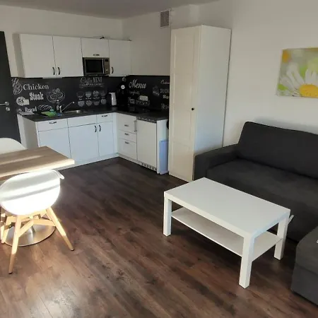 Appartement Bayvista - &