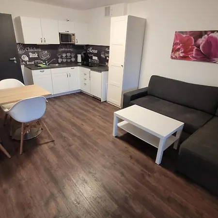 Bayvista - & Appartement *