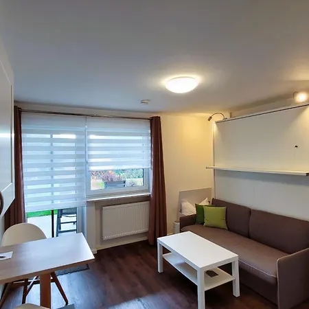 Bayvista - & Appartement Lam