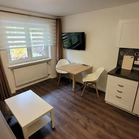 Appartement Bayvista - &