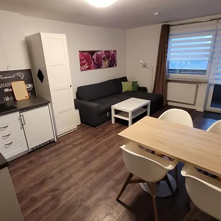 Appartement Bayvista - & *