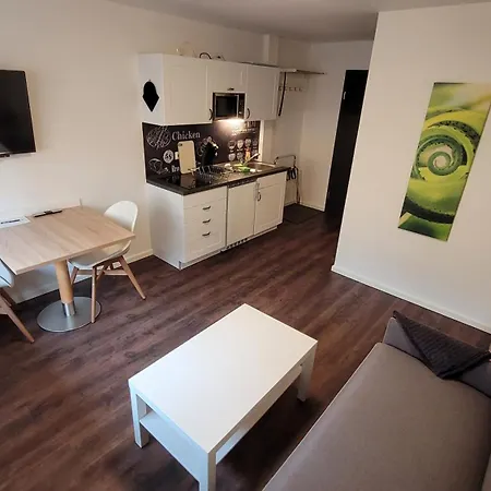 Bayvista - & Appartement Lam