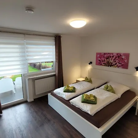 Appartement Bayvista - &