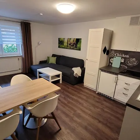 Bayvista - & Appartement *